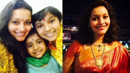 பவர் ஸ்டார் மீது வருத்தத்தில் அவரது முன்னாள் மனைவி- வீடியோ