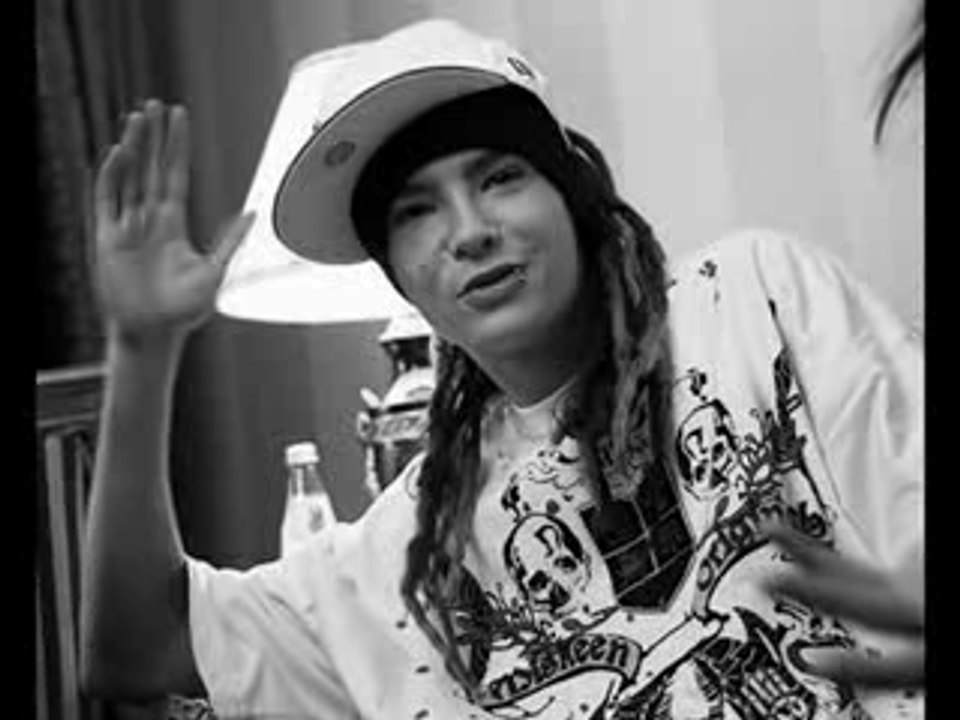 Tom kaulitz