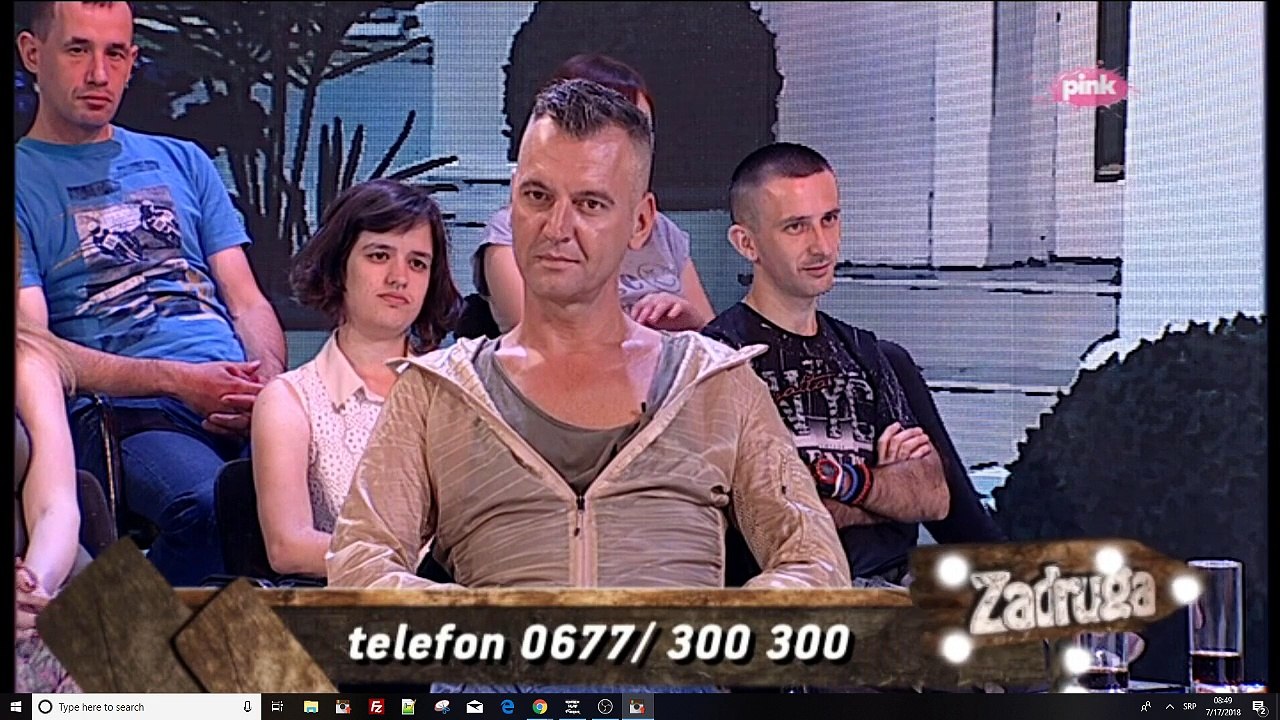 DA LI SE ANA KORAĆ BAVI NAJSTARIJIM ZANATOM? Milan pojasnio čime se seksi zadrugarka bavi i zašto se sukobila sa Minom!