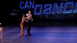 So You Think You Can Dance S15E04 Auditions #4