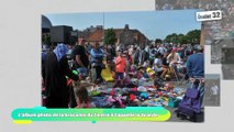 L'album photo de la brocante du Centre à Cappelle la Grande