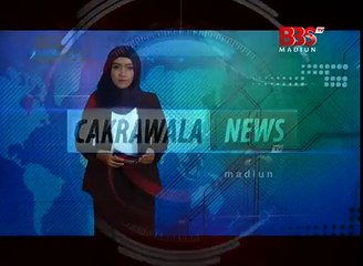 Gudang Mebel Di Tengah Kawasan Padat Penduduk Terbakar