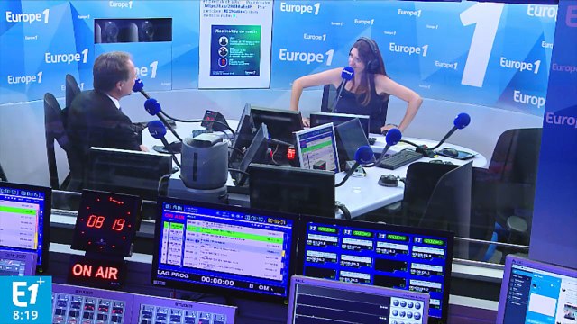 Les partenaires sociaux reçus à l'Elysée : Macron, avec sa méthode, nous renvoie à la question de notre utilité