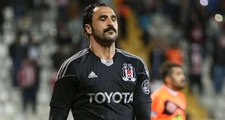 Eski Beşiktaşlı Hugo Almeida, Portekiz 2. Lig Ekibi Academica'ya Transfer Oldu