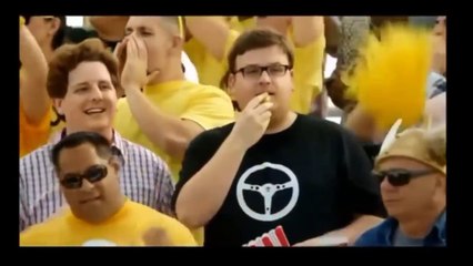 Get your car insured! funny car commercial