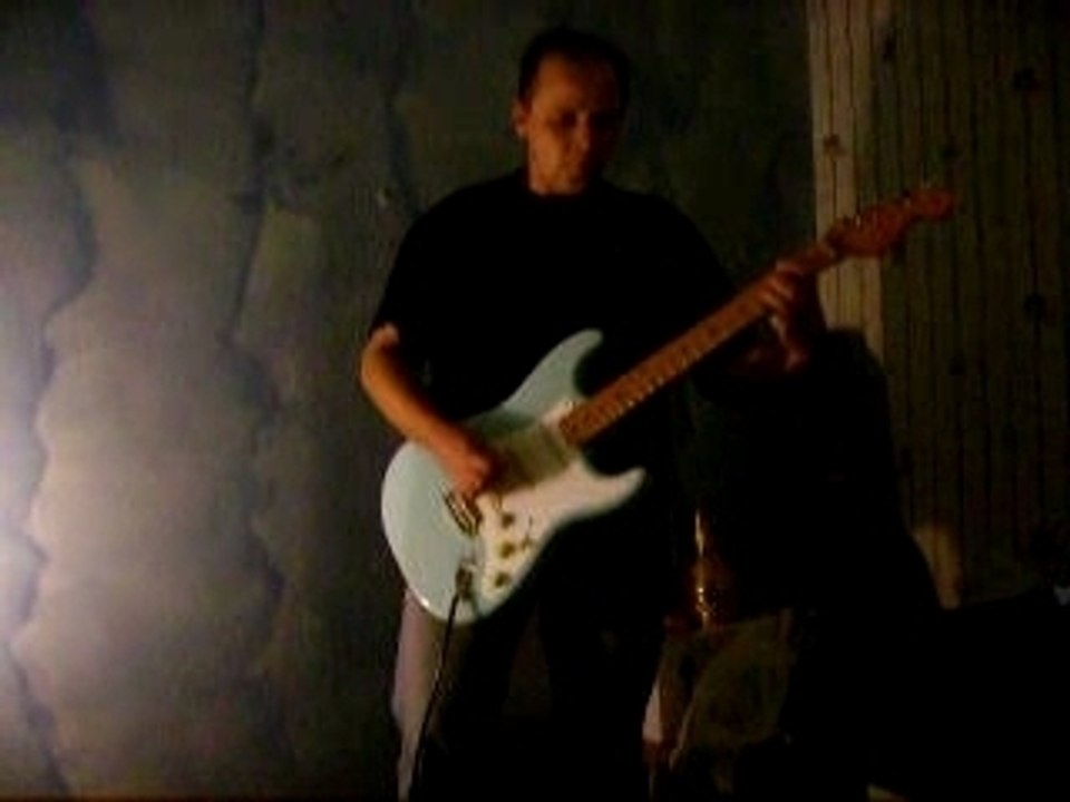 Entersandman-Partie guitare de James  Hetfield