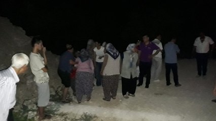 Cezaevinden İzinli Çıkan Kocanın, Eşini 4. Kattan Attığı İddiası