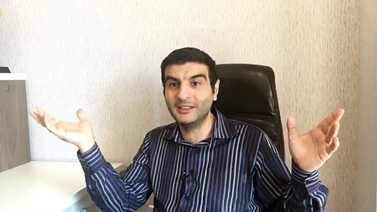 Psixoterapevt Elmir Əkbər canlı yayımda sualları cavablandırırSöhbət etdi:İlhamə Loğman