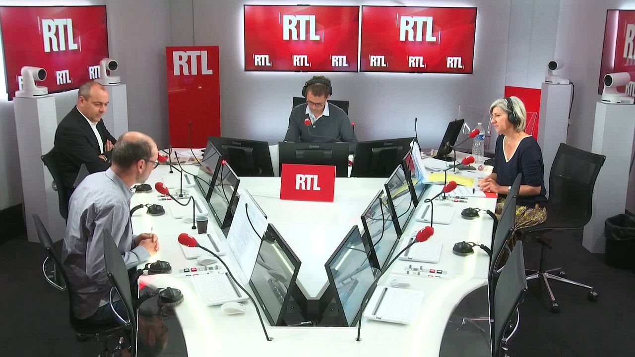 Comment Emmanuel Macron a "ubérisé" les syndicats