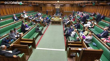 El Gobierno británico aprueba la ley de Aduanas tras incluir modificaciones