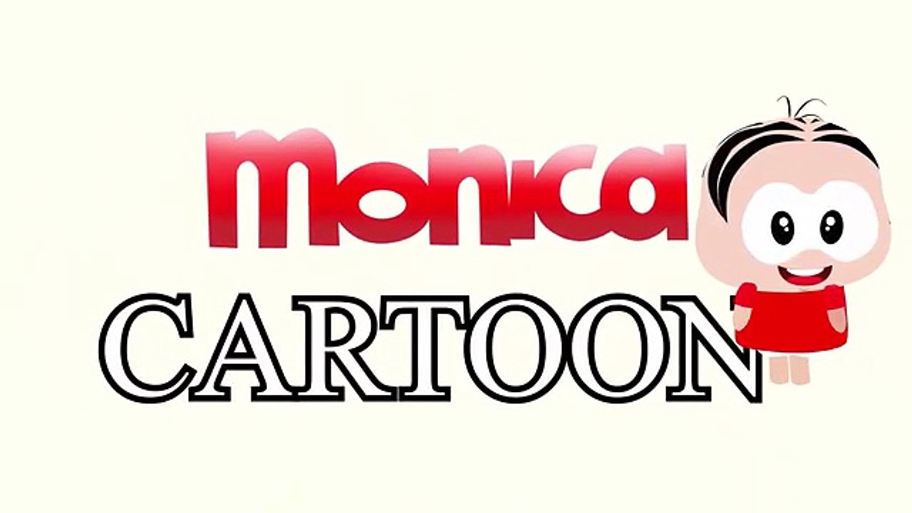 Monica Toy Season 7 Episode 1 Where is Monica Monica Toy Cartoon