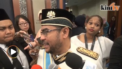 'Tiada diskriminasi pada LGBT tapi jangan cabar nilai masyarakat'