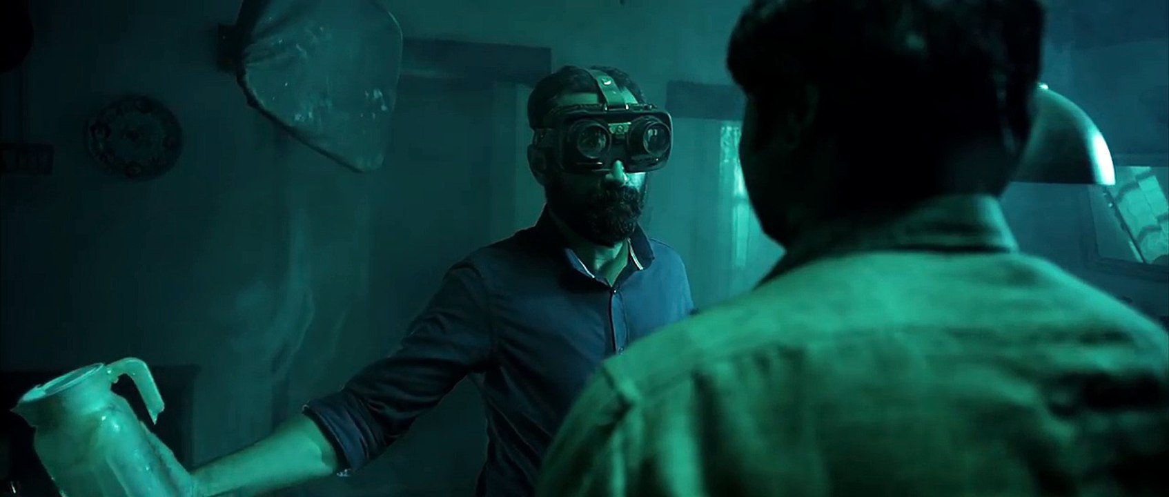 VARATHAN  MOVIE TEASER | AMAL NEERAD| FAHADH FAASIL| NAZRIYA NAZIM| AISHWARYA LEKSHMI
