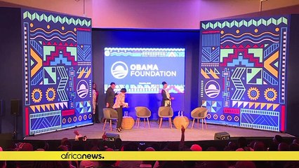 Afrique du Sud : débat sur le leadership avant le discours de Barack Obama le 17 juillet