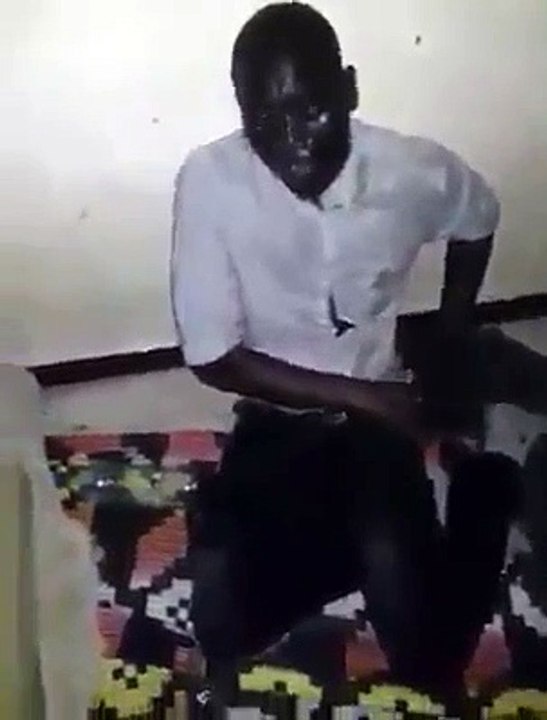 Il passe un sale quart d'heure après avoir insulté Serigne Abdourahmane Mbacké
