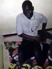 Il passe un sale quart d'heure après avoir insulté Serigne Abdourahmane Mbacké