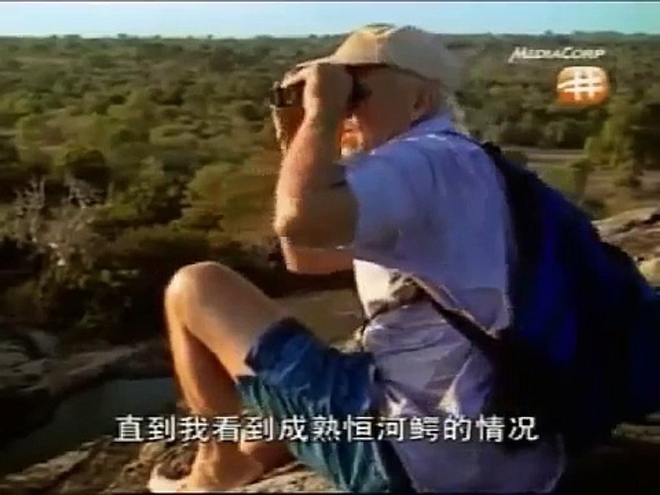 Snake Documentary Realm Of The Mugger Crocodile - Nature Documentary