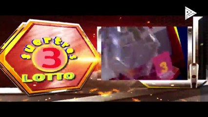 PCSO 4 PM Lotto Draw, July 17, 2018