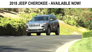 2018 Jeep Cherokee Lockhart TX | Jeep Lockhart TX