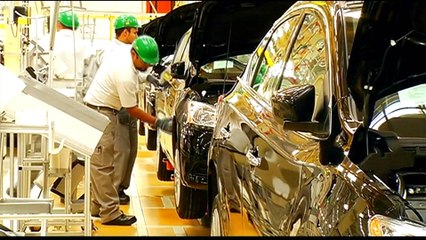 Trade war danger: IMF warns of global recession