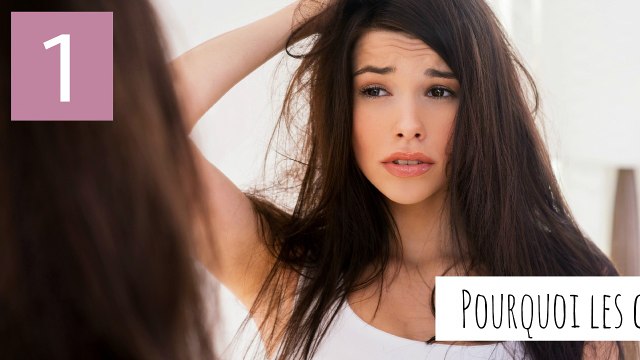 Combien de fois faut-il se laver les cheveux par semaine ?