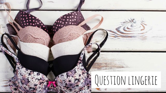 Tout ce que vous ignorez sur vos seins