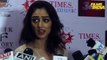 Sandeepa Dhar in Exclusive Interview For Sonali Bendre And Irrfan Khan At Cancer