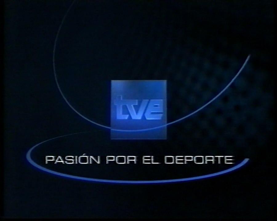 TVE 2 - Bloque de publicidad (29-9-2005) (2)