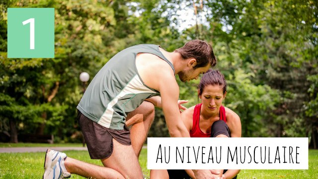 10 signes qui prouvent que vous ne buvez pas assez d’eau