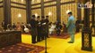 LIVE: Majlis angkat sumpah Menteri, Timbalan Menteri di Istana Negara