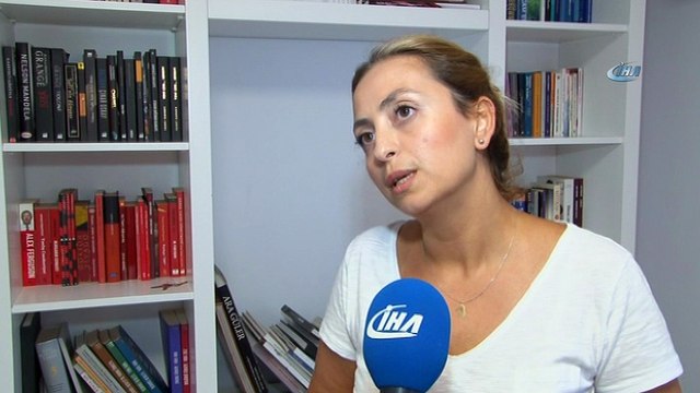 Eğitimci Yasemin Pakkan: “Çocukların kendini koruyabilmesi için iyi bir eğitim şart”