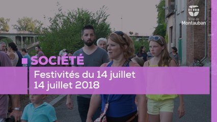 Fête nationale du 14 juillet