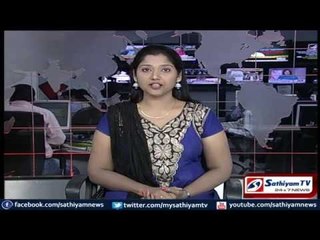 Report on Maulivakam building case will be submitted in coming budget: Govt Prosecutor