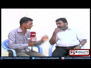 Thol. Thirumavalavan requested to create a new Dalit Welfare Commission