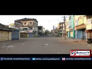 Caravans to support the farmers struggle in villupuram