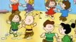 Happy Birthday, Peanuts Style! #1 - Dance Party
