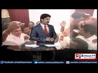 காற்றில் பறக்கும் சபை நாகரீகமும்,கப்பலேறிய கவுன்சிலர்ஸ் மானமும்