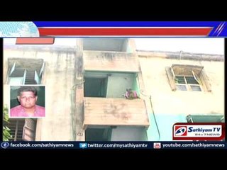 Ration shop officer committed suicide because of the pressure given by high officials: Chennai