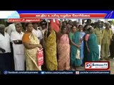 Demanding on increased wages workers involved in protest: Thirupur