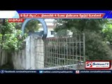 5 children caught who escaped out of children jail: Chengalpattu.