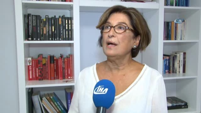 Eğitimci Yasemin Pakkan: Çocukların Kendini Koruyabilmesi İçin İyi Bir Eğitim Şart