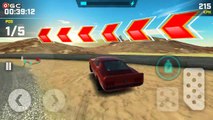 Race Max / Sports Car Racing Games / Android Gameplay FHD #4