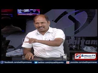 sathiyam sathiyame, persecution continued in terms of usury