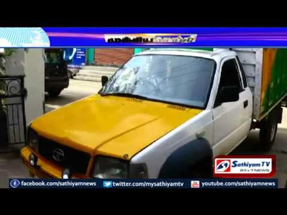 Police seized one ton Red sander: search for smugglers are in progress