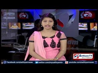 Layer of Oil over the sea: Search duty strengthened: Karikal