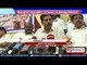 Giving way to youth will make them think as Cowards: Sarath Kumar