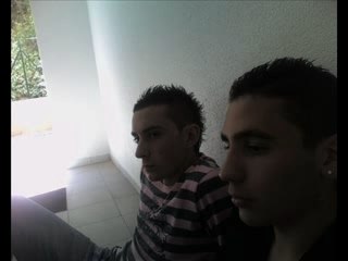 Urban killer feat. El Ritaliano - Sombre