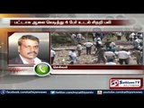 Fire accident in cracker factory: 4 died: Vellore