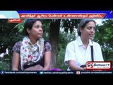 Arvind Ashram women are in a fasting protest: Pondicherry