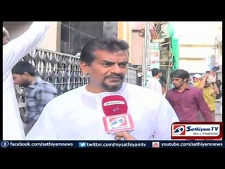 Ramalan celebrated in Tamil Nadu today